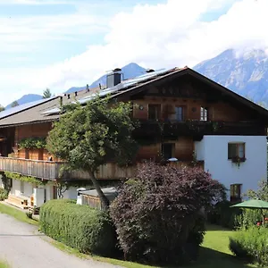 Alloggio per agriturismo Pechhof, Innsbruck