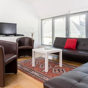  Appartamento Next To Stateopera With Aircondition Austria