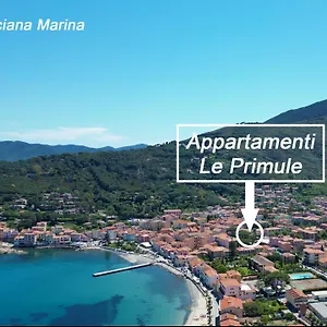  Appartamento Le Primule Italia