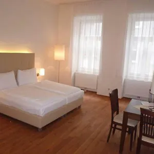  Appartamento Nestroygasse Austria