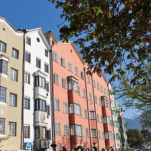  Appartamento Mischa Austria