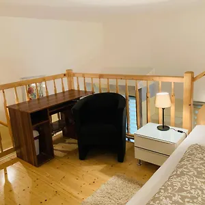 Appartamento Luiggi, Innsbruck